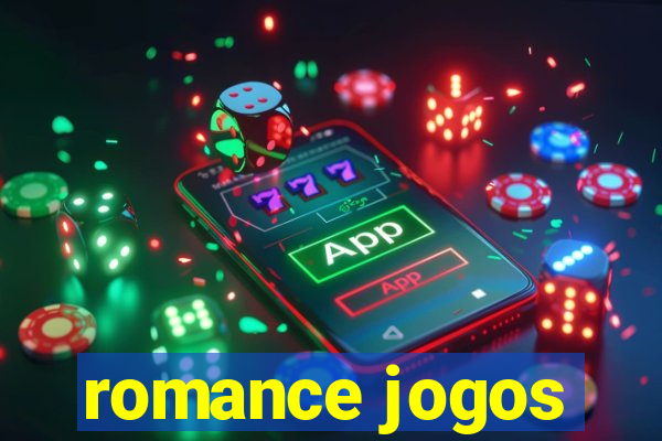 romance jogos